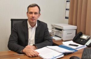 Заммэра Орла Ничипорова приговорили к 3 годам колонии за превышение полномочий Вадим Ничипоров - РИА Новости, 1920, 23.03.2026