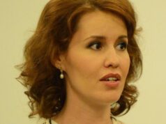 Фарида Курбангалеева (внесена в список террористов и экстремистов) - РИА Новости, 1920, 23.03.2026