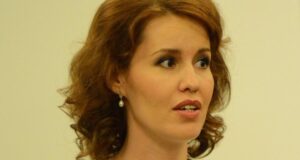 Фарида Курбангалеева (внесена в список террористов и экстремистов) - РИА Новости, 1920, 23.03.2026