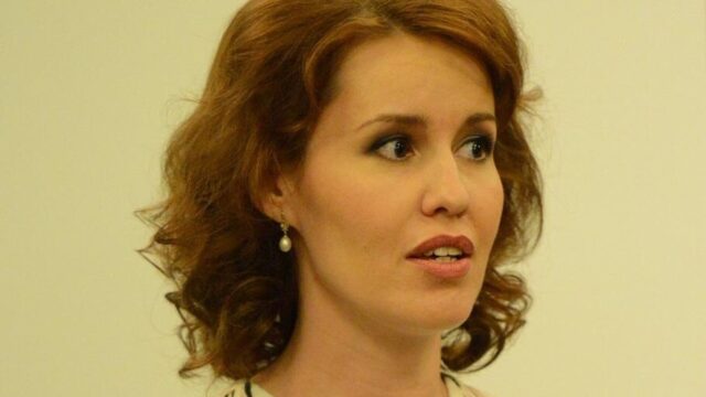 Фарида Курбангалеева (внесена в список террористов и экстремистов) - РИА Новости, 1920, 23.03.2026