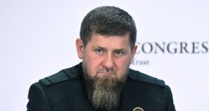 Глава Чеченской Республики Рамзан Кадыров - РИА Новости, 1920, 29.03.2026