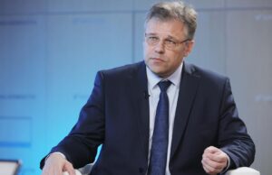 Мирошник: за неделю от атак ВСУ погибли 14 мирных жителей России Родион Мирошник - РИА Новости, 1920, 24.03.2026