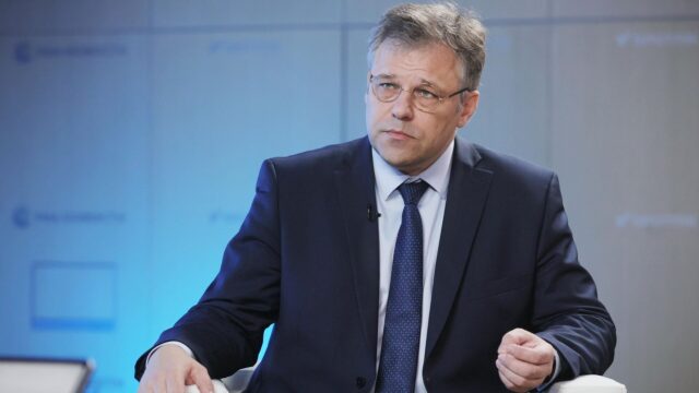 Родион Мирошник - РИА Новости, 1920, 24.03.2026