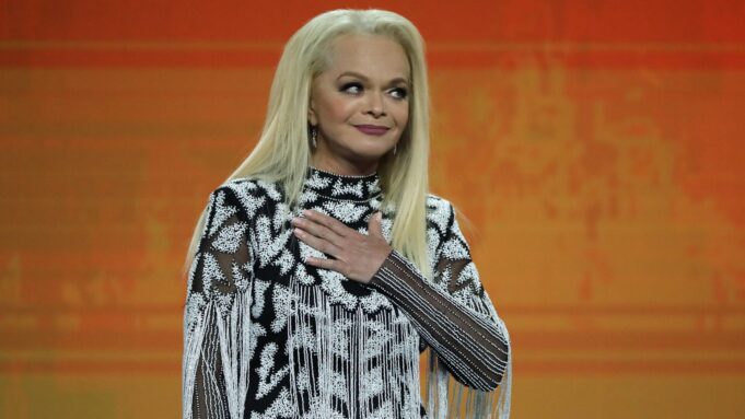 Певица Лариса Долина - РИА Новости, 1920, 27.03.2026