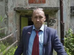 Игравший депутата Виталия Наливкина актер Андрей Неретин - РИА Новости, 1920, 23.03.2026