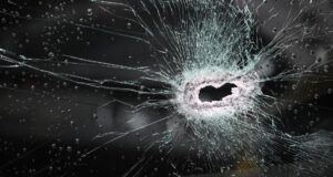 Последствия обстрела со стороны ВСУ - РИА Новости, 1920, 19.03.2026