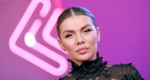 Певица Анна Седокова - РИА Новости, 1920, 20.03.2026