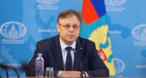 Родион Мирошник - РИА Новости, 1920, 24.03.2026