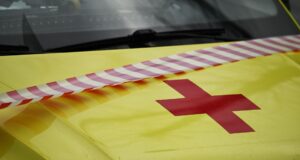 Автомобиль скорой помощи - РИА Новости, 1920, 26.03.2026