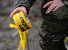 Криминалистическое подразделение Следственного комитета России на месте происшествия - РИА Новости, 1920, 30.03.2026