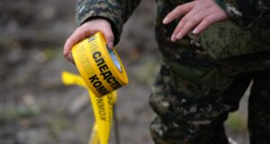 Криминалистическое подразделение Следственного комитета России на месте происшествия - РИА Новости, 1920, 30.03.2026