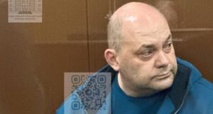 Алексей Смирнов - РИА Новости, 1920, 25.03.2026