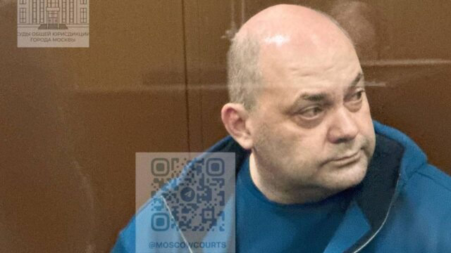 Алексей Смирнов - РИА Новости, 1920, 25.03.2026