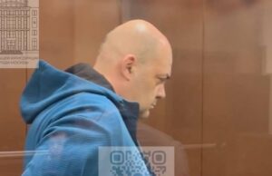 Суд отложил заседание по делу курского экс-губернатора Смирнова Алексей Смирнов в суде - РИА Новости, 1920, 23.03.2026