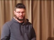 Роман Ткаченко - РИА Новости, 1920, 18.03.2026