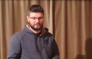 Роман Ткаченко - РИА Новости, 1920, 18.03.2026