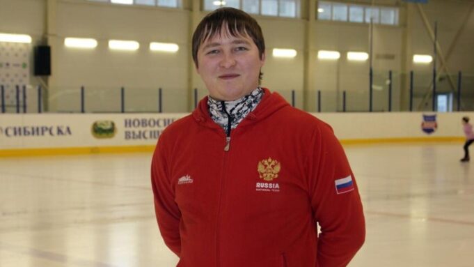 Суд по делу обвиненного в домогательствах тренера Медовикова пройдет 25 марта Тренер Константин Медовиков - РИА Новости, 1920, 19.03.2026