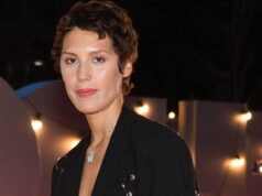 Данные российской актрисы Ирины Горбачевой появились в базе «Миротворца» Актриса Ирина Горбачева - РИА Новости, 1920, 18.03.2026