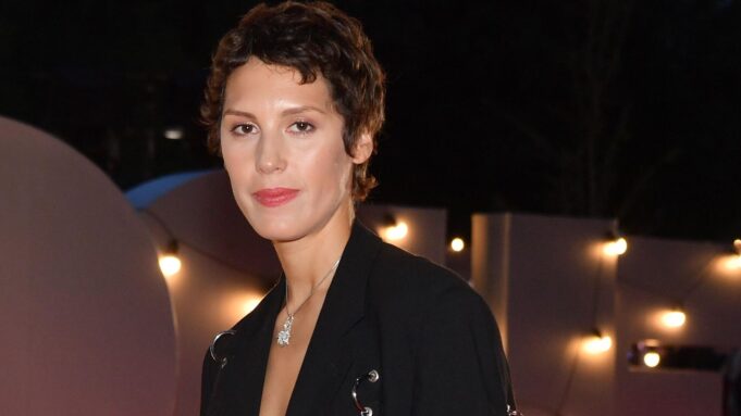 Актриса Ирина Горбачева - РИА Новости, 1920, 18.03.2026