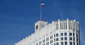 Дом правительства РФ - РИА Новости, 1920, 20.03.2026