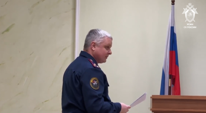 В Рязанской области следователями СК России выявлены дополнительные эпизоды преступной деятельности бывшего главного врача одной из больниц 2026-03-31_12-00-38