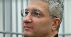 Тимур Иванов во время оглашения приговора в суде - РИА Новости, 1920, 24.03.2026