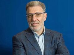 Сергей Мацоцкий - РИА Новости, 1920, 18.03.2026