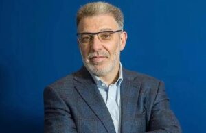 Сергей Мацоцкий - РИА Новости, 1920, 18.03.2026