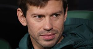 Федор Смолов - РИА Новости, 1920, 18.03.2026