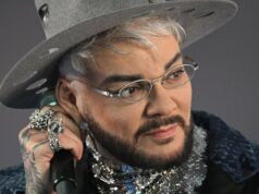 Певец Филипп Киркоров - РИА Новости, 1920, 30.03.2026