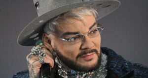 Певец Филипп Киркоров - РИА Новости, 1920, 30.03.2026