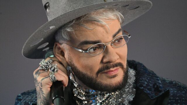 Певец Филипп Киркоров - РИА Новости, 1920, 30.03.2026