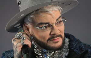 Певец Филипп Киркоров - РИА Новости, 1920, 29.03.2026