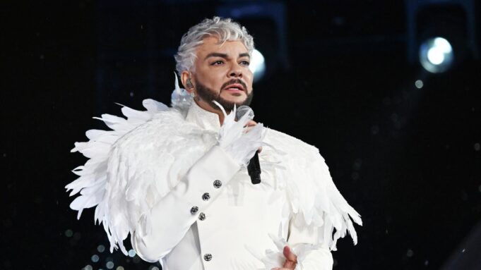 Певец Филипп Киркоров - РИА Новости, 1920, 29.03.2026