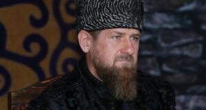 Глава Чеченской Республики Рамзан Кадыров - РИА Новости, 1920, 29.03.2026