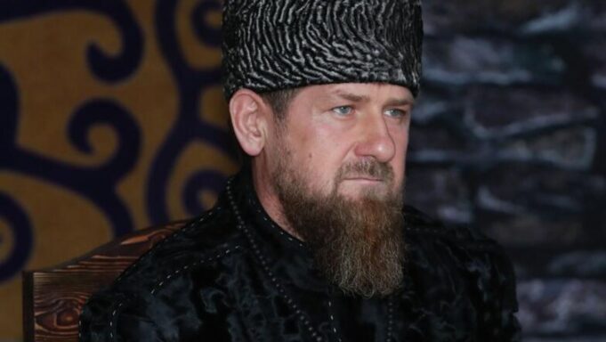 Глава Чеченской Республики Рамзан Кадыров - РИА Новости, 1920, 29.03.2026