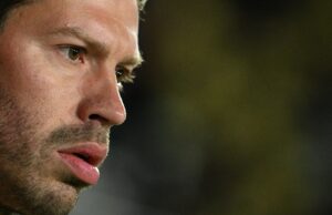 Защита Смолова попросит назначить ему судебный штраф по делу о драке в Москве Федор Смолов - РИА Новости, 1920, 18.03.2026