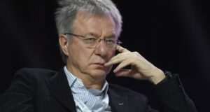 Александр Галицкий - РИА Новости, 1920, 20.03.2026