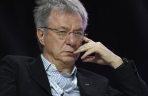 Александр Галицкий - РИА Новости, 1920, 20.03.2026