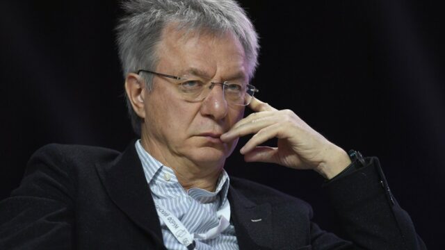 Александр Галицкий - РИА Новости, 1920, 20.03.2026