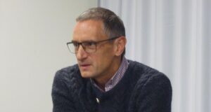 Сергей Медведев* - РИА Новости, 1920, 27.03.2026