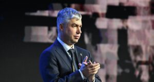 Алексей Логвиненко - РИА Новости, 1920, 23.03.2026