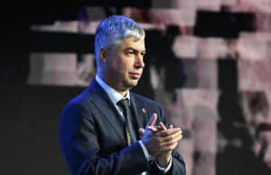 Алексей Логвиненко - РИА Новости, 1920, 23.03.2026