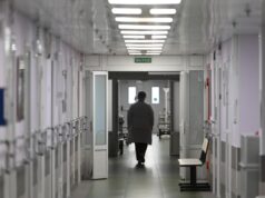 Медицинские работники в городской клинической больнице - РИА Новости, 1920, 26.03.2026