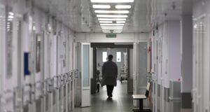 Медицинские работники в городской клинической больнице - РИА Новости, 1920, 26.03.2026