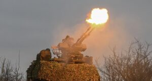 Военнослужащие ведут огонь из зенитной установки ЗУ-23 - РИА Новости, 1920, 26.03.2026