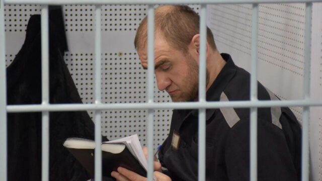 Рауф Арашуков - РИА Новости, 1920, 18.03.2026