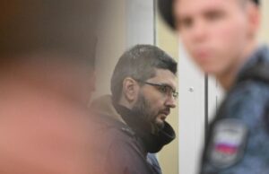 Роман Ткаченко - РИА Новости, 1920, 18.03.2026