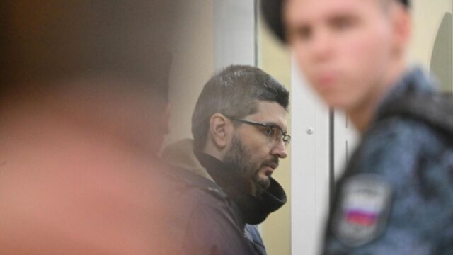 Роман Ткаченко - РИА Новости, 1920, 18.03.2026