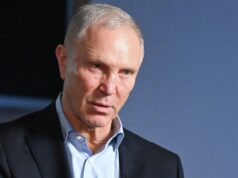 Губернатор Херсонской области Владимир Сальдо - РИА Новости, 1920, 19.03.2026